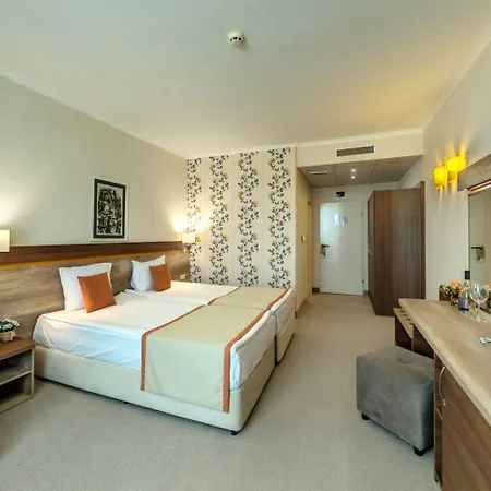 Ξενοδοχείο Festa Panorama