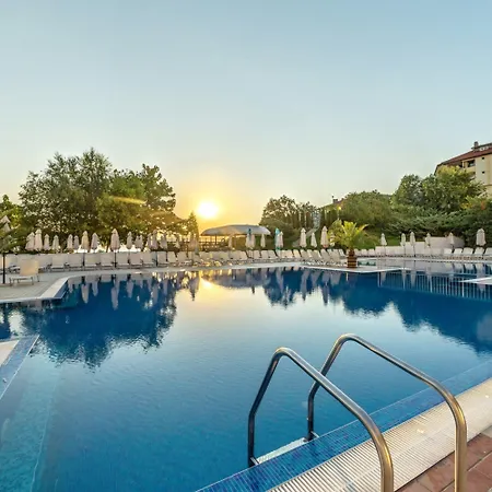 Ξενοδοχείο Festa Panorama 4*