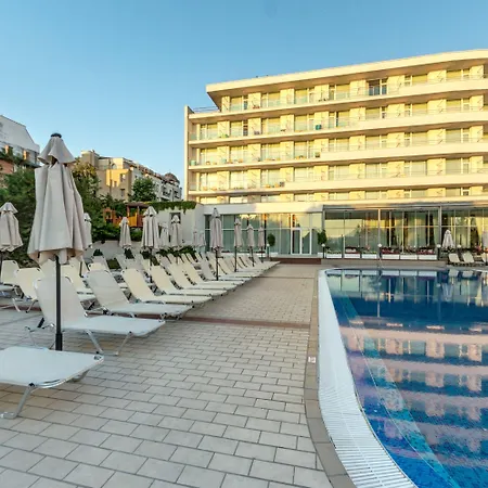 Hotel Festa Panorama