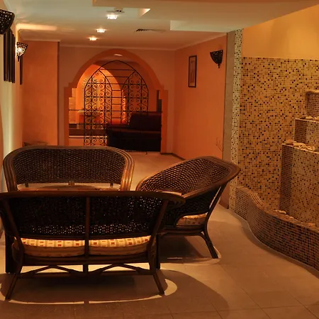 Festa Panorama Ξενοδοχείο 4*