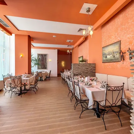 Festa Panorama Ξενοδοχείο 4*