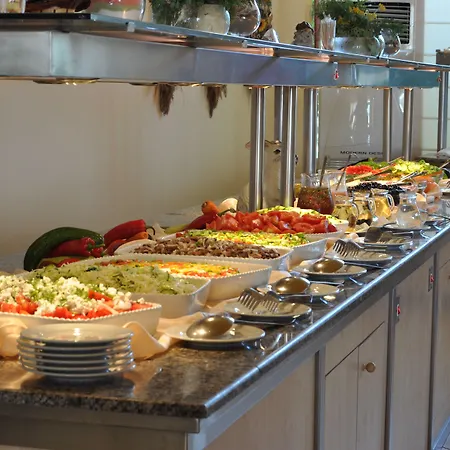 Ξενοδοχείο Festa Panorama