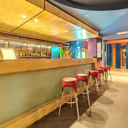 酒店 费斯塔全景酒店