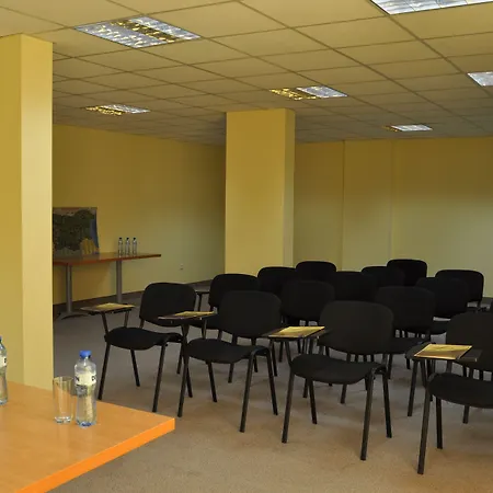 Festa Panorama Νεσέμπαρ