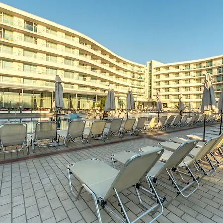 Festa Panorama Ξενοδοχείο