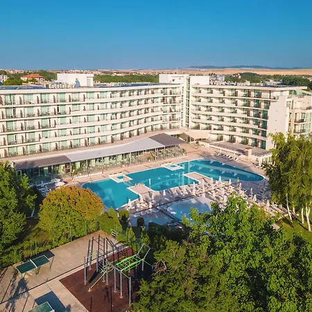 Hotel Festa Panorama