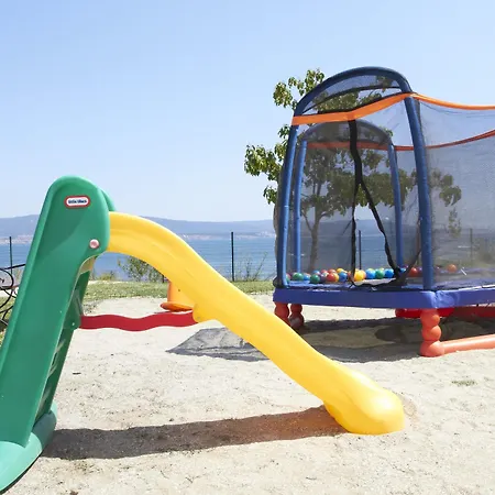 феста панорама 4* Несебър