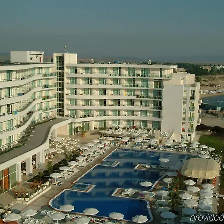 феста панорама 4* Несебър