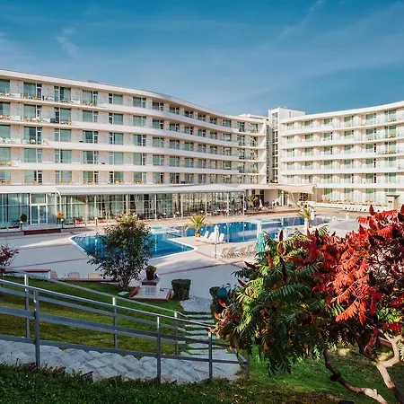 феста панорама 4* Несебър