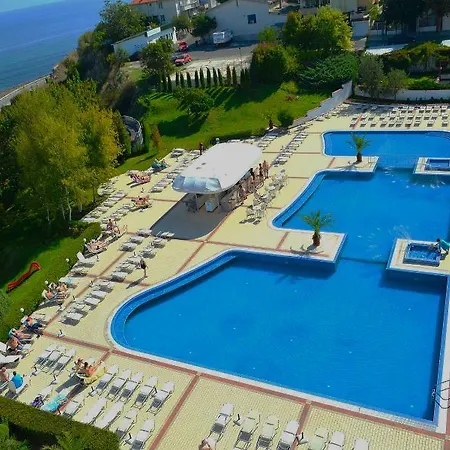 феста панорама Хотел