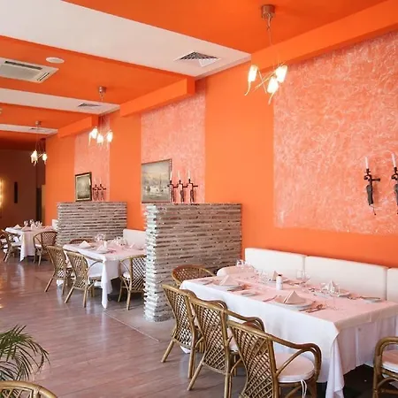 феста панорама 4*