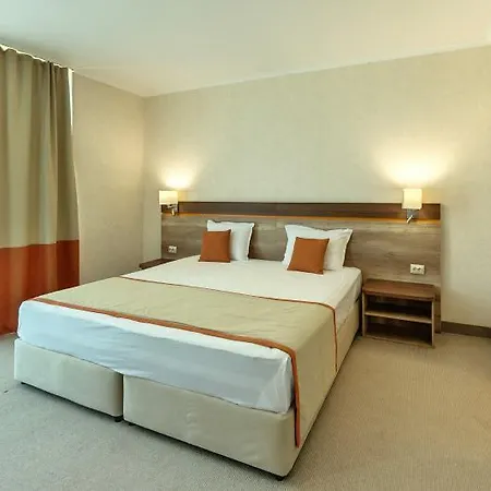 феста панорама 4* Несебър