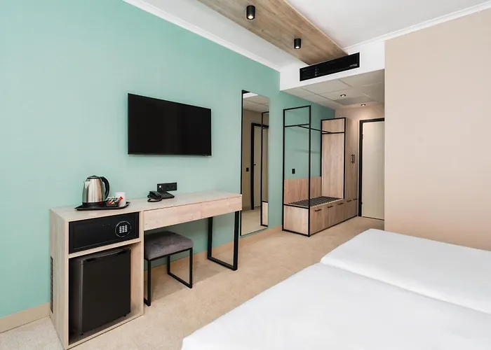 Festa Panorama Szálloda 4*