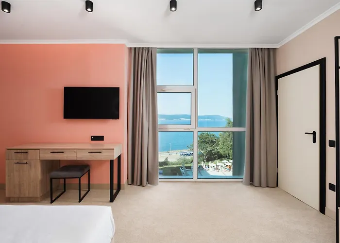 Festa Panorama 4* Neszebar