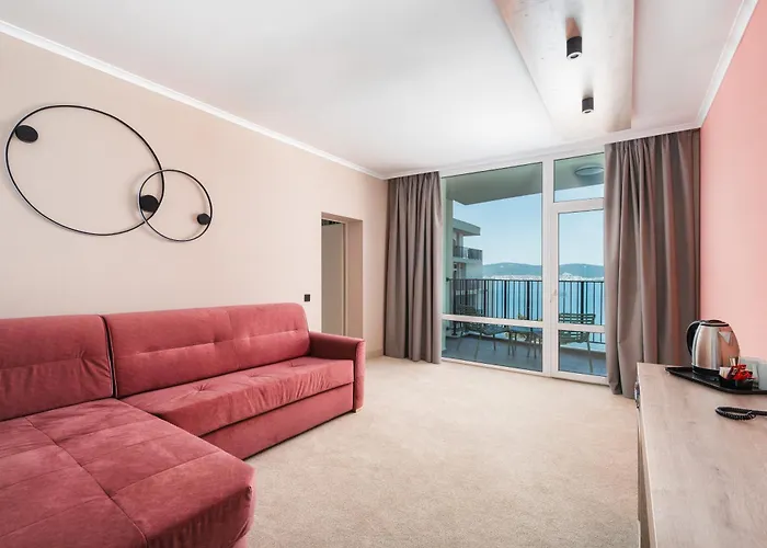 Szálloda Festa Panorama