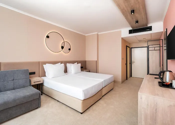 Festa Panorama Neszebar