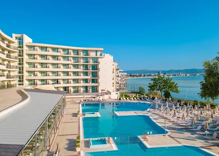 Hotel Festa Panorama Nessebar