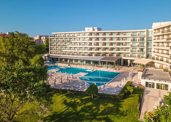 Hotel Festa Panorama Nessebar