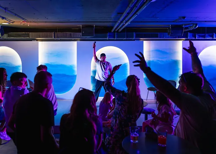 Festa Panorama מלון