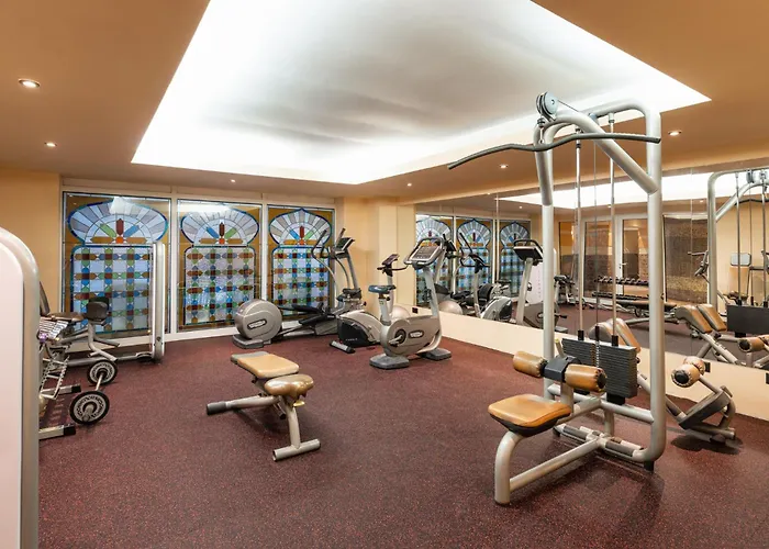 Festa Panorama מלון 4*