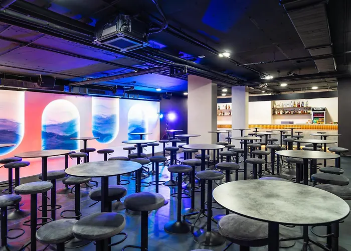 Festa Panorama Szálloda Neszebar