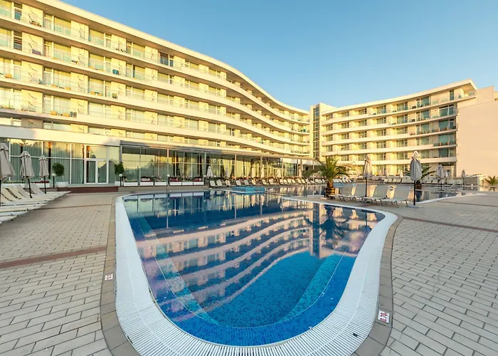 Festa Panorama 4* נסבר