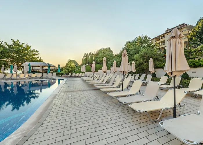 Festa Panorama Szálloda 4*