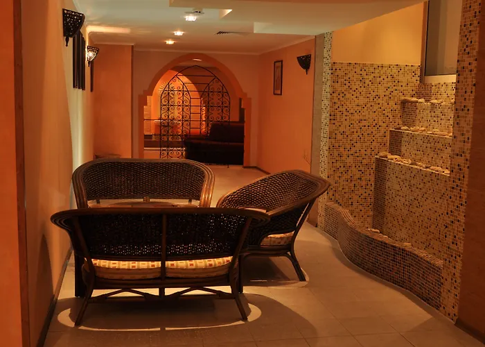 Festa Panorama Szálloda 4*