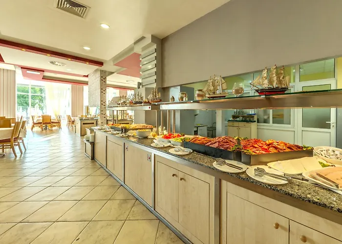 Festa Panorama 4* Neszebar