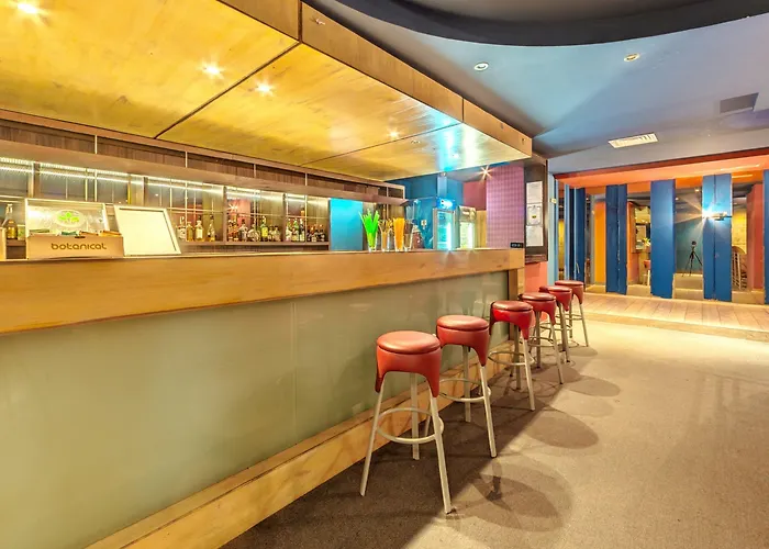 מלון Festa Panorama